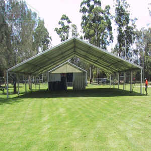 Tentes extérieures d'ombrage pour bateaux, présentoir pour événements, tentes pour fêtes commerciales, chapiteau pour restaurants - Product Image 6