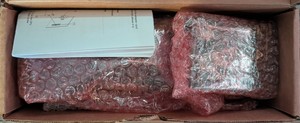 PLC 3fibmb2 fiber optic Module truyền thông lập trình điều khiển tự động hóa công nghiệp PLC PLC PLC - Product Image 2