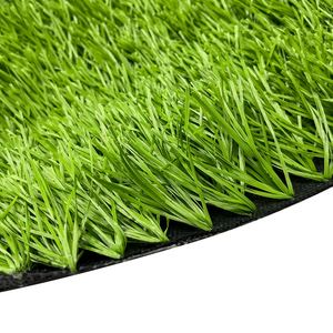 Brésil marché populaire Football herbe sport Football gazon artificiel gazon réaliste 50mm gazon artificiel pour terrain de Football - Product Image 2
