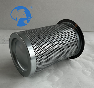 Séparateur d'huile de sécheur d'air de haute qualité pour compresseurs à vis industriels nouvel état numéro de pièce 88181763 - Product Image 5