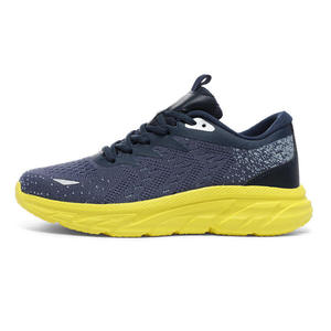 Zapatillas Deportivas de Moda para Hombre, Talla Grande, con Logotipo de Marca Personalizado, para Correr, Fitness, Caminar, Primavera/Invierno - Product Image 1
