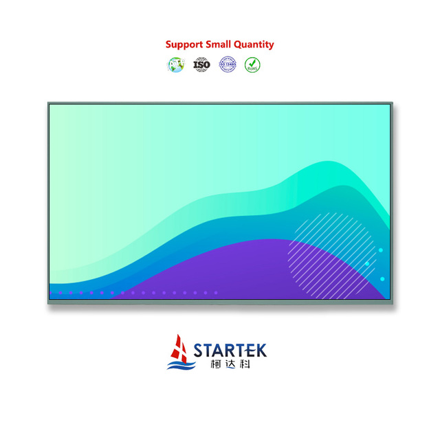 Industrial Display 27.0 Inch Lcd Panel 2560x1440 LVDS Interface IPS Tft Lcd Display Panel