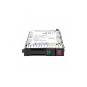 새로운 재고 695507-002 2TB SAS 3.5 ''7.2K 서버 하드 드라이브 - Product Image 2