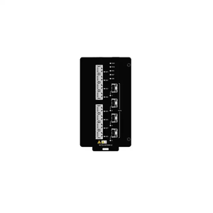 S5735I-S8T4SN-V2 98012086 8*10/100/1000BASE-T porta interruttore di rete - Product Image 1