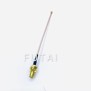 SMA-Buchse zu UFL mit RG178-Kabel für 300mm - Product Image 2