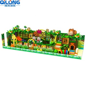 Central toy indoor preschool play games children indoor home - Product Image 1