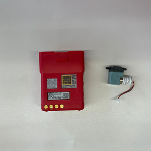 Unité de pompage Riken Rp 12 avec batterie lithium-ion pour détecteurs de gaz - Product Image 3