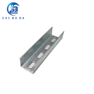 Complémentaire solaire galvanisé à chaud de traitement de surface de système de flottement solaire imperméable de Pv - Product Image 5