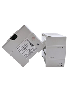 <span class=keywords><strong>FX3U</strong></span> 16CCL M <span class=keywords><strong>CC</strong></span>-<span class=keywords><strong>Link</strong></span> โมดูลการสื่อสาร PLC การขยายตัวราคาต่อรองได้ - Product Image 4