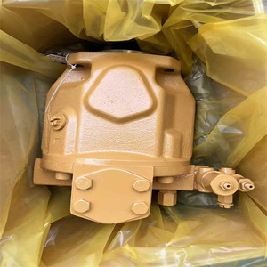 Pompe hydraulique PHP 320V1 pour pompe principale de refroidisseur d'huile d'excavatrice pour les machines de construction et les industries de détail - Product Image 6