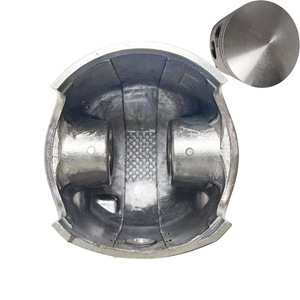 Motorcycle Piston <b>Parts</b> Suitable for Kawasaki KDX200 1989-2006, 66mm Diameter Piston Pin 16mm <b>Scooter</b> Accessories - Product Image 5