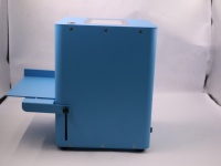 Imprimante d'étiquettes multifonction automatique avec écran tactile pour boîte en carton, boîte de conserve, bouteille en plastique, codage, garantie 1 an, encre Tij jet d'encre