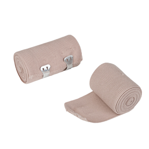 ضمادة طبية مرنة ضمادة ضغط عالية المرونة ضمادة قطن سبانديكس ضمادة مرنة للمستشفى - Product Image 6