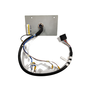 A05B-2655-C004 ชิ้นส่วนสำหรับหุ่นยนต์ FANUC - Product Image 1