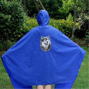 <span class=keywords><strong>ราคา</strong></span>โรงงานขายส่งโพลีเอสเตอร์กันน้ำทอผ้า Oxford สำหรับฝนตกเสื้อโค้ทเสื้อกันฝนผ้า - Product Image 4