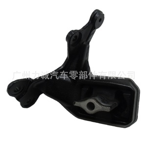 Supports d'avion gauche pour Jeep Wrangler 3.8 (06-18) 52059943AE Pièces de suspension - Product Image 2