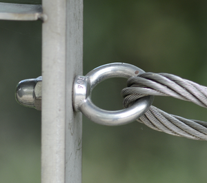 Anneaux de levage ronds en acier inoxydable de qualité marine robuste pour bateaux - Product Image 6