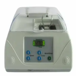เครื่องผสมมัลกัมเครื่องผสมไฟฟ้าสำหรับทันตกรรม - Product Image 1