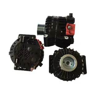 CQ PFT auto engine parts 2448165 alternator for SCA NIA BUS TRUCK