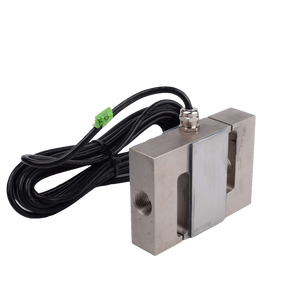 Fibos FA307 Legierungsstahl 25kg 3T 5T 10T S-Typ Zug-Druck-Kraftsensor Gewindebefestigung MV/V-Ausgang für Gewichtsmessung - Product Image 3
