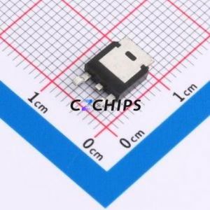 ทรานซิสเตอร์ฟิลด์ทรานซิสเตอร์ (MOSFET) ทรานซิสเตอร์ฟิลด์ FS10ASJ-06F-T13-VB ถึง252แบบใหม่ดั้งเดิม - Product Image 2