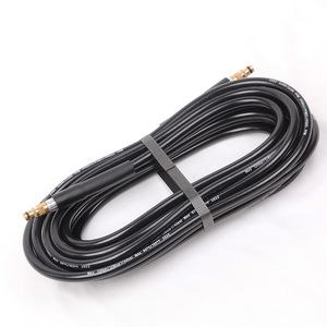 Kach alemán eléctrico para material de extensión de manguera de lavadora de alta presión 4000psi 1,5 m - Product Image 4