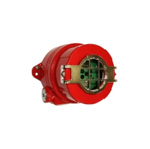 เครื่องตรวจจับรุ่น FS20X-211-21-2 ของแท้ 100% เครื่องตรวจจับรังสียูวี+อินฟราเรด สำหรับตรวจจับไฮโดรคาร์บอนและไม่ไฮโดรคาร์บอน - Product Image 1