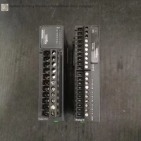 Módulo de Expansión de E/S TM3DQ8R TM3, Salida de Relé Digital/Analógica, Expansión de E/S para PLC, Control Distribuido, Módulo de Expansión de E/S para Fábrica