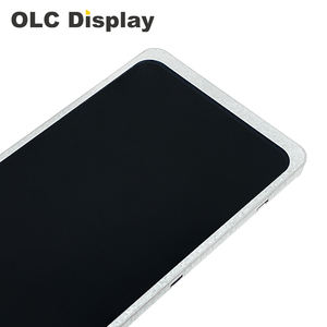 Pantalla LCD industrial IPS MIPI táctil de 15'' 1280*720 LVDS con protección EMC anti-interferencias, tipo barra estirada. - Product Image 1