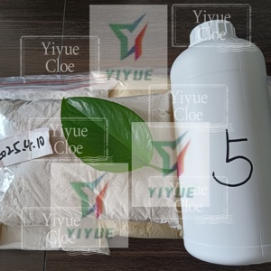 Factory Supply 5-Bromo-1-pentene CAS 1119-51-3 yellow Powder - Product Image 2