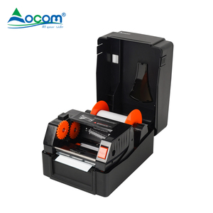 Tốt nhất <span class=keywords><strong>Wifi</strong></span> nhiệt truyền nhiệt màu máy in nhãn cho đồ trang sức và dược Android giao diện trong kho - Product Image 3