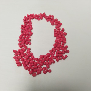 Fabbrica diretta riciclato in Pvc granulato rottami Regind materiale per scarpe - Product Image 3