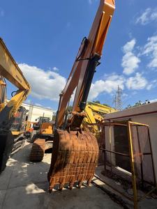 Excavatrice d'occasion, matériel de terrassement, SANY SY235C-9 à vendre - Product Image 3