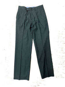 Pantalons d'officiers officiels <span class=keywords><strong>de</strong></span> haute qualité, vente en gros <span class=keywords><strong>de</strong></span> couleurs multiples, conception Offre Spéciale, pantalons d'uniforme <span class=keywords><strong>de</strong></span> garde <span class=keywords><strong>de</strong></span> <span class=keywords><strong>sécurité</strong></span> personnalisés - Product Image 4