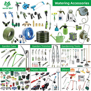7.5m Irrigation <strong>Hose</strong> Garden Sprinkler <strong>Hose</strong> Pvc Garden Watering <strong>Soaker</strong> <strong>Hose</strong> - Product Image 5