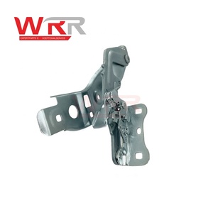 1778801100 1778801200 Charnière de capot pour Benz W177 V177 A180 A200 A220 A250, paire de charnières de support de capot moteur avant gauche et droit - Product Image 3