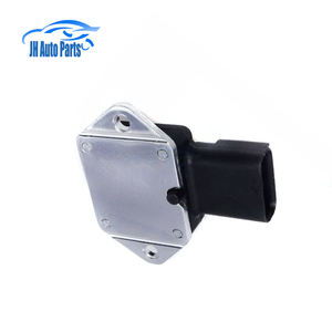 自動センサー冷却ファンモーターリレー ジープグランドチェロキー クライスラー ダッジ ボイジャー グランドボイジャー 1999 2000 4707286AF 4897034AA用 - Product Image 3