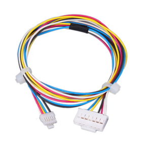 Arcade Maschine Spiel Kabelbaum Angeln Mario Spiel Kabelbaum Montage Herstellung - Product Image 3