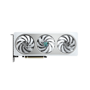 การ์ดจอเกมมิ่งแท้ Giga Byte GeForce RTX5060 AERO OC 8G GDDR7 128-bit 28Gbps การ์ดจอเกมมิ่งแท้ รุ่นดั้งเดิม G - Product Image 4