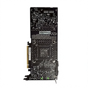 การ์ดจอแล็ปท็อป RTX 2080 Ti 22GB GDDR6 PCI Express มือสอง พร้อมพัดลมระบายความร้อน สำหรับ AI GPU เล่นเกม ขายดี - Product Image 6