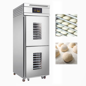 Многофункциональное коммерческое средство для сдерживания теста, тесто, оборудование для защиты от ферментации и спрея - Product Image 1