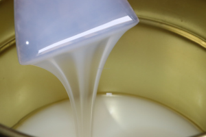 Bổ sung RTV 2 Silicone cao su <span class=keywords><strong>Putty</strong></span> cho khuôn làm mới phong cách cao su Silicone lỏng - Product Image 4