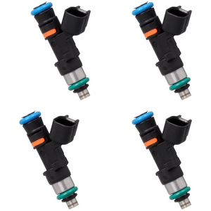 Injecteurs de carburant 0280158117 pour Audi Volkswagen Acura, pièces de rechange - Product Image 1