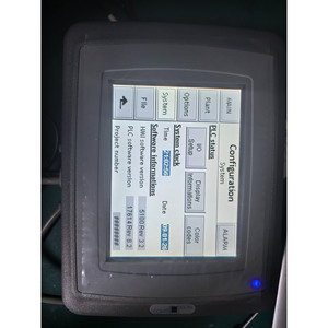 Écran tactile industriel E1061 07907C avec interface, résolution 1024x768, pour applications d'automatisation industrielle Beijer - Product Image 4