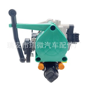 Boîtier de papillon Sagem PG405 XU7 pour Peugeot, pièce de rechange LYE014 - Product Image 1