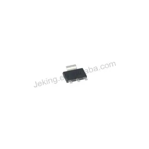 Jeking Step-Down Regulado Power IC 1,5 1,8 5,0 1,2 V 1/2/2/