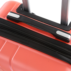 <span class=keywords><strong>Valigia</strong></span> FLYMAX 24" a 4 Ruote, Leggera, in ABS Rigido, con Serratura a 3 Cifre, Manico Telescopico, Capacità 67L, Adatta per Bagaglio a Mano 15-20kg - Product Image 2