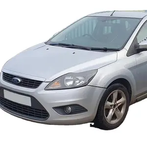 Used Luxury High Performance Adult Popular Hot Sale Right Hand Drive Petrol Vehicles For Ford Focus 1.6 Zetec 5dr