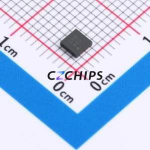 วงจรรวม LFCSP-8-WD ADM7150ACPZ-5.0-R2 (3x3) ของแท้ใหม่ชิป IC PMIC ตัวควบคุมเชิงเส้น (LDO) - Product Image 1