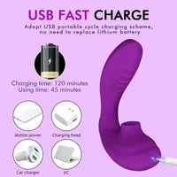 APP Bluetooth Vagina-Saugvibrator 20 Modi Vibrierender Sauger Oralsex Saugstimulator Klitoris-Stimulator Erotisches Sexspielzeug für Frauen